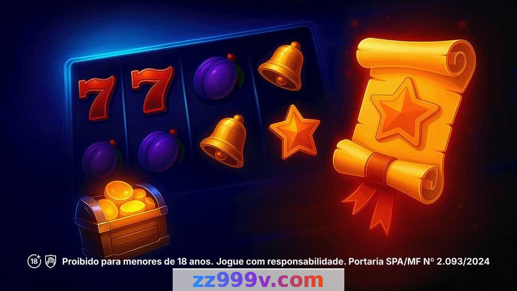 zz999 - Promoções e Bônus Exclusivos para Cassino e Apostas 3 Imagem ilustrativa